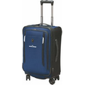 Victorinox WT 22 Dual-Caster Expandable 8-Wheel U.S. Carry-On